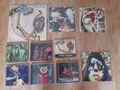 dinosaur jr - vinyl singles / cd singles