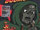Mf Doom Operation: Doomsday double LP vinyl Europe Rhymesayers 2023 2LP set