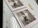 Taylor Swift  The Tortured Poets Department Vinyl + Signed Photo w/  RARE Heart
