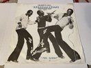 RARE AFRO LP  Gnonnas Pedro His Dadjes Band Vol 2 - I Feel Alright Ex Dead Stock