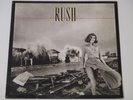 RUSH - PERMANENT WAVES, SRM 1-4001 MERCURY, STEREO, KEEL PRESS 1980