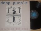 Deep Purple – Rapture Of The Deep 2xLP Edel Records near mint