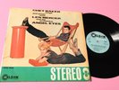 Chet Baker LP Sings And Plays Orig Italy Celson Rarissima Stereo Version
