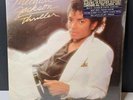 SEALED - MICHAEL JACKSON - THRILLER - 1982 ORIGINAL 1ST PRESSING Epic Records