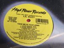 Lil Suzy Take Me In Your Arms Sealed freestyle disco high energy 12