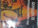 Samhain - November Coming Fire Vinyl 1st PRESS