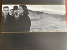 U2 - LPs - Live Under A Blood Red Sky/Unforgettable Fire/The Joshua Tree