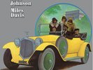MOFI 516 | Miles Davis - A Tribute To Jack Johnson MFSL SuperVinyl LP