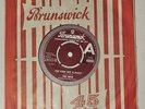 The Who The Kids Are Alright Brunswick Red Promo 7