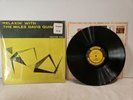 RELAXIN' WITH THE MILES DAVIS QUINTET - PRESTIGE 7129 2nd Press