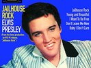 Elvis Presley Jailhouse Rock (Vinyl) 12