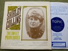 SHIRLEY COLLINS – THE SWEET PRIMEROSES LP – Nr MINT UK 1967 ORIG FOLK