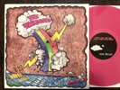 THE UNICORNS Who Will Cut Our Hair When We're Gone? LP - OG PINK 2003 Alien8 EX