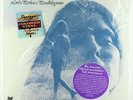 Linda Perhacs - Parallelograms LP - Kapp/Sundazed Gold Wax Reissue SEALED