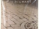 Rod Stewart - Gasoline Alley LP - MFSL Ltd. SEALED