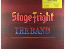 The Band - Stage Fright LP + CD Box Set - Capitol 180g SEALED