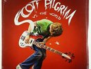 V/A - Scott Pilgrim Vs. The World OST LP - ABKCO/Universal/Iliad Red Wax SEALED