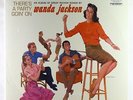 Wanda Jackson - There's A Party Goin' On LP - Capitol Mono SEALED