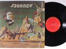 JOURNEY Self Titled COLUMBIA PC-33388 LP VG+ r