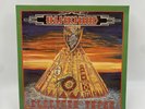 HAWKWIND - ELECTRIC TEPEE - 2xLP 1992  1st Press Numbered EX/VG+ RARE