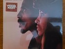 Ike & Tina Turner SEALED Working Together 1970 LP MINT Vintage PROMO STICKER HTF