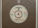 ALICE COOPER 'Under My Wheels / Desperado' 1971 UK promotional 7