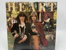 Little Queen Heart LP Vinyl Record A1/B1 Portrait Records VG+/VG+