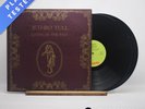 Jethro Tull Living In The Past Double LP Album Vinyl Record - VG+/EX