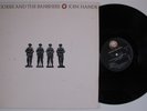 SIOUXSIE & THE BANSHEES Join Hands GEFFEN LP VG++ r
