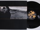 U2 The Joshua Tree ISLAND LP VG++/NM 