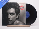 Lindsey Buckingham Law And Order Gatefold LP Album Vinyl Record - VG+/EX