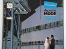 Depeche Mode Some Great Reward LP 1984 Sire 1-25194 In Shrink w/Hype Sticker