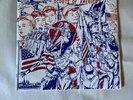 U.S. Bombs, Scouts Of America, Dbl 7” Color Vinyl, 1994, Punk, Stitches, Limited