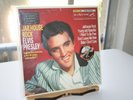 Elvis Presley-Jailhouse Rock Vinyl EP  (New/Sealed) 180G Dual Speed 33/45 RPM