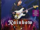 Ritchie Blackmore's Rainbow*Memories In Rock - Live In Germany NEW & SEALED12