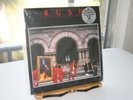 Rush - Moving Pictures Vinyl Record (New/Sealed) 200G, 2015 Mercury Records