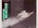 JOE JACKSON LOOK SHARP  A&M AMP6051 Japan VINYL LP