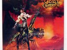 OZZY OSBOURNE ULTIMATE SIN CBS/SONY 28AP3145 Japan VINYL LP