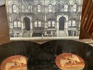 **Led Zeppelin**‎ Physical Graffiti Vinyl Record Swan Song ‎2 LP SS 2-200 1975