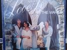 The Mark III - Love Is ... LP   EX Original   Lounge Funk Drum Breaks   Rare