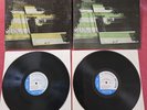 SIDNEY BECHET Jazz Classics - Volume 1 & 2 BLUE NOTE 2LPS-FAIR/EX+