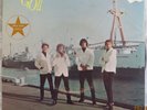 The Cherokees - 1966 GO  EP
