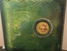 ALICE COOPER Billion Dollar Babies 1970s Vinyl LP w/ Dollar Inserts
