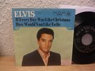 ELVIS PRESLEY 