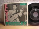 Elvis Presley SAME Vinyl, 7