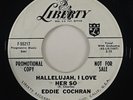 Eddie Cochran 