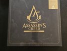 Brand New - Assassin's Creed - Leap Into History (Limited Edition X5LP Boxset)
