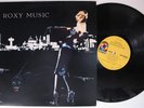 ROXY MUSIC For Your Pleasure ATCO LP VG++ r