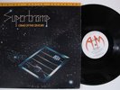 SUPERTRAMP Crime Of The Century MFSL LP VG+ r