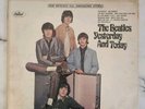 The BEATLES Yesterday & Today 2nd Second State Butcher Cover  ... Rare Find